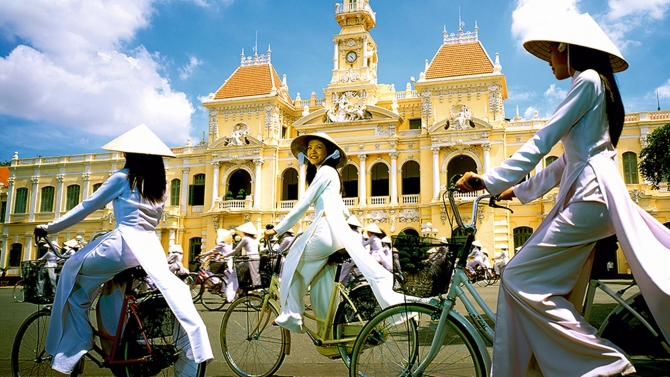 Vietnam Travel Agent - Realiable, Responsible, Excellent Service And Reasonable Price