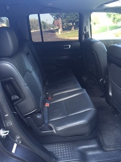 $25,518, 2015 Honda Pilot Fwd Ex-l 4dr