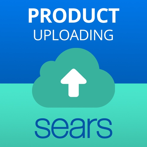 Sears Marketplace Product Uploading