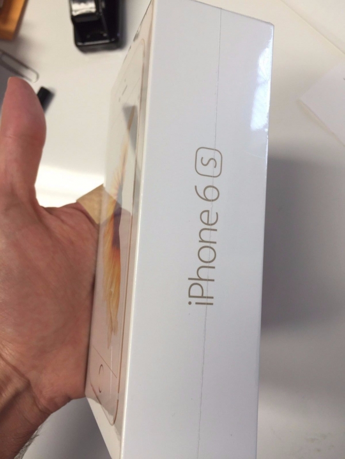 Get The Best Of Apple Iphone 6s Rose Gold 64gb At Good Price 