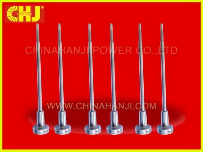 Common Rail Control Valve 