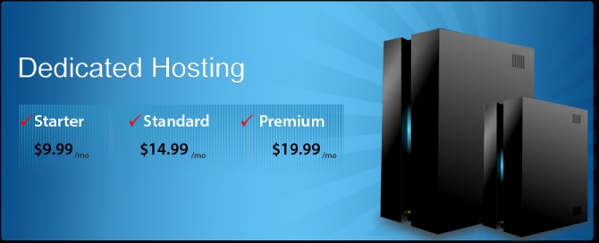 This Option Enables You To Choose Your Monthly Budget. 