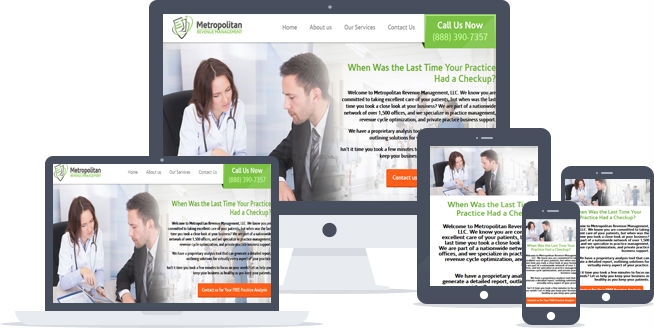 Top Website Design Company In India