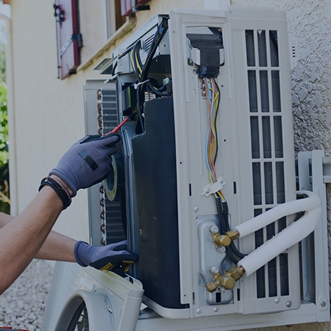 Heating and Air Conditioning in Fredericksburg VA