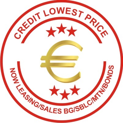 Financial Instrument Avalaible For Lease -bg, Sblc