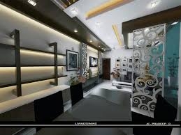 For all kind of interiors and exterior works