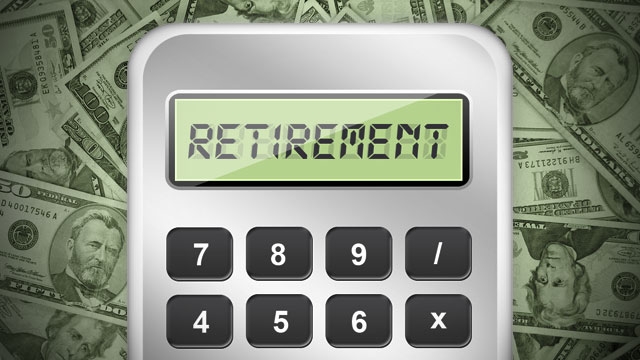 Retirement Calculator â€“ Insure You Know