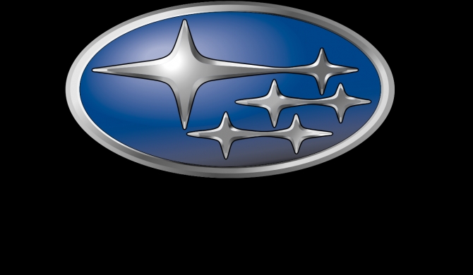 Subaru: WRX STi Launch Edition Sedan 4-Door