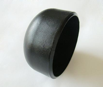 Cap Steel Pipe Cap Alloy Carbon Stainless Annie@cpipefittings.com