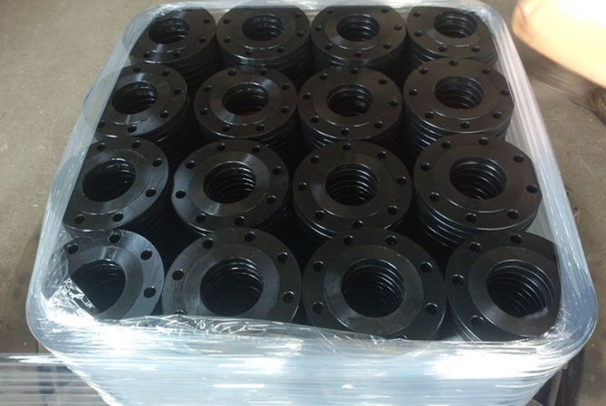 Flange Steel Pipe Flange Alloy Carbon Stainless  Annie@cpipefittings.com
