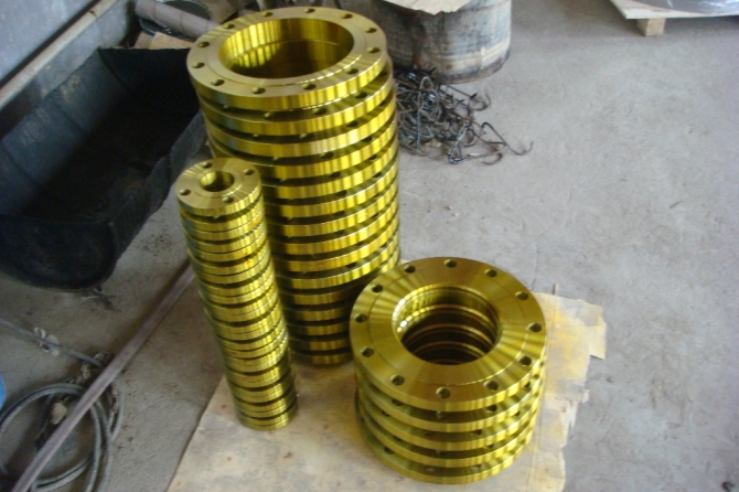 Flange Steel Pipe Flange Alloy Carbon Stainless  Annie@cpipefittings.com