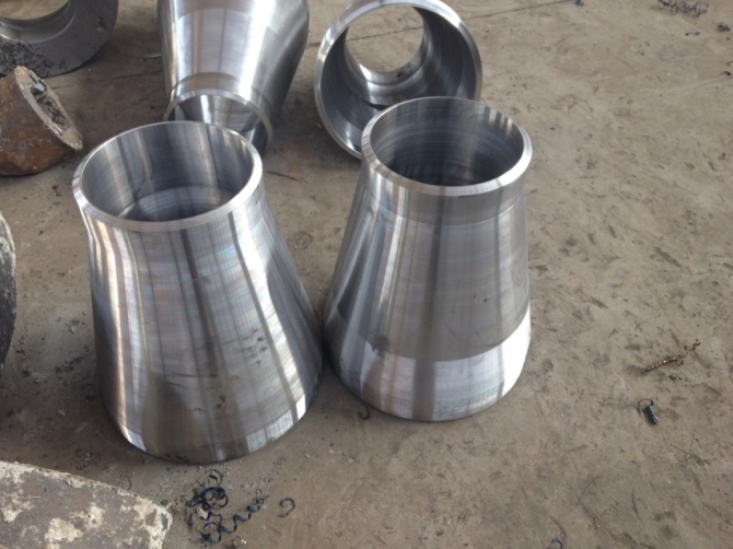 Reducer Steel Pipe Reducer Alloy Carbon Stainless Annie@cpipefittings.com