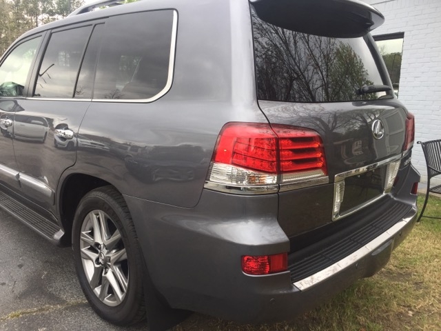 My Lexus 2015 Suv Good Condition