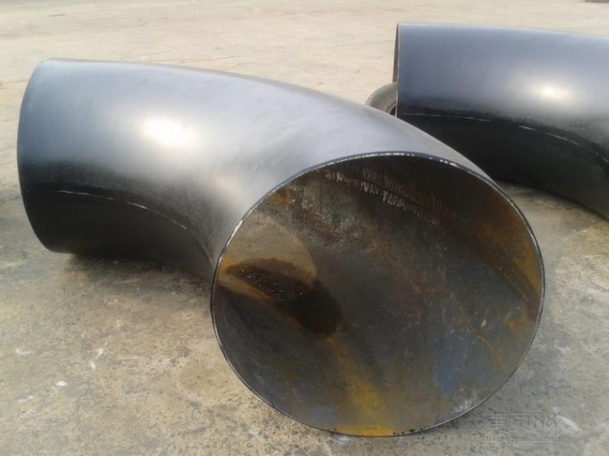 A234 Wp12wp11wp22wp9wp5 Pipe Fittingslong Radius Elbow,equal Tee,con Reducer,pipe Cap,pipe Nipple And Etc