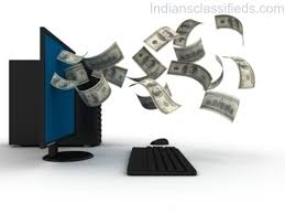 Part Time  Home Based Ad-posting Job, 34,300 In A Dayweekmonth