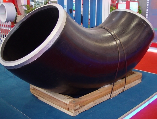 A234 Wp12wp11wp22wp9wp5 Pipe Fittingslong Radius Elbow,equal Tee,con Reducer,pipe Cap,pipe Nipple And Etc