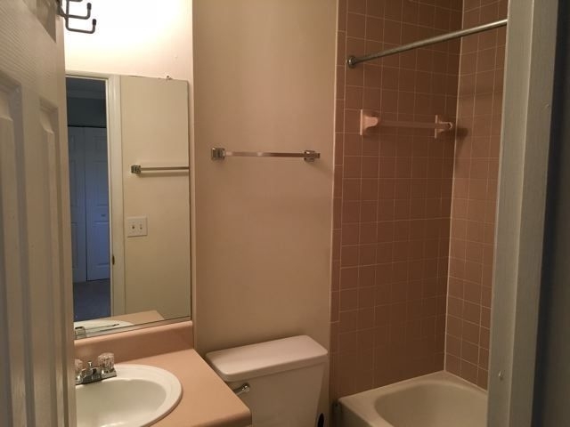 2 Spacious BR in Mount Pleasant