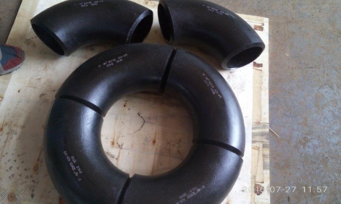 MSSSP75 WPHY42WPHY46WPHY60 pipe fittingsElbow,Tee,Reducer,Nipple,Cap and etc