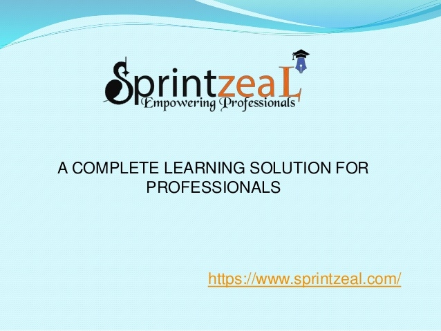 Pmp Training In Washington