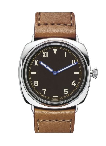 Essential Watches | Panerai Watches