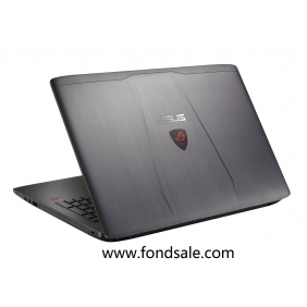 NEW Asus Gaming Laptop GL552VW-DH71 - i7 2.6GHz - 16GB - GTX 960m - IPS