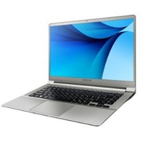 Samsung NP900X5L-K02US Notebook 9 15 Laptop Iron Silver