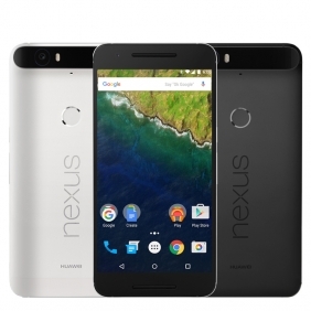 Huawei Nexus 6p 32gb- Snapdragon 810 Octa Core 2.0ghz Single Sim 5.7 Inch