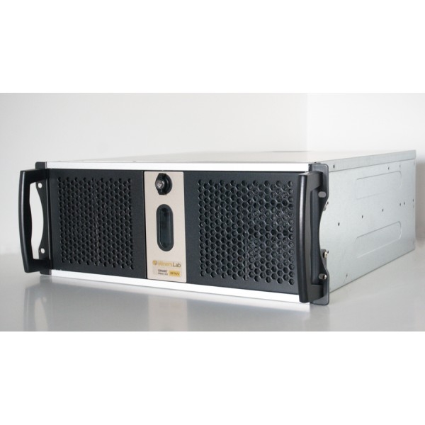  Smart Miner 2.0 Se Rack Mount 10ths Bitcoin Miner