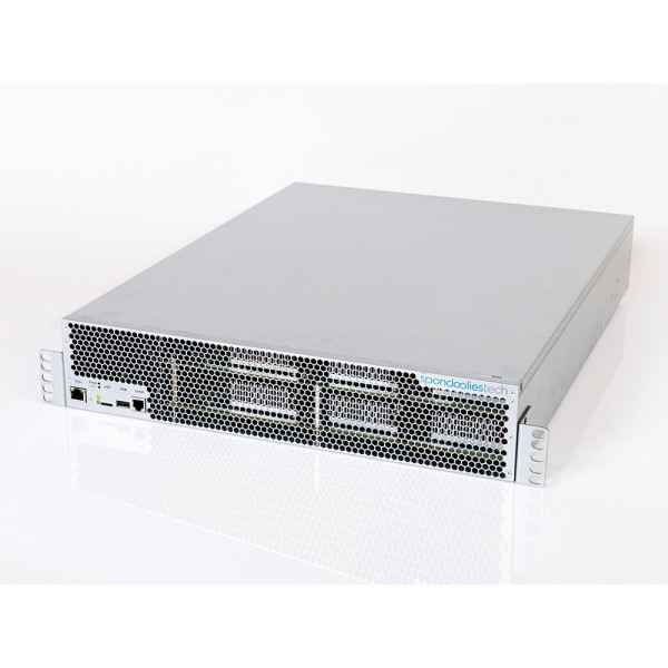  Spondooliestech Sp35 Yukon Power