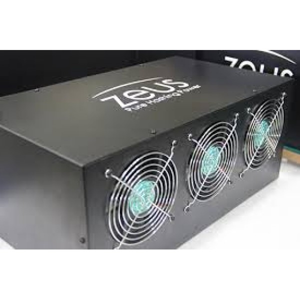  Zeusminer Thunder X3 28-30mhs