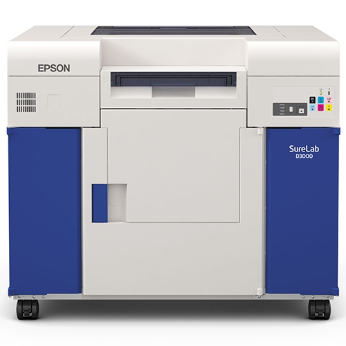 Epson Surelab D3000 - Single Roll Printer Arizaprint