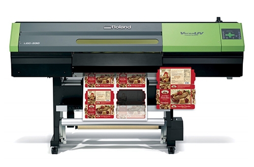 Roland Versauv Lec-540 Arizaprint