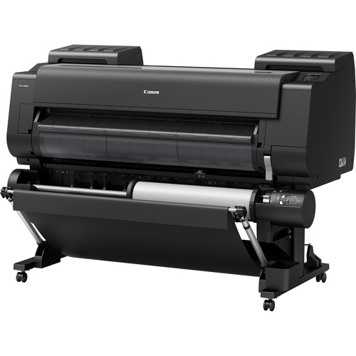 Canon imagePROGRAF PRO-4000S 44in Printer With Multifunction Roll Unit System ArizaPrint