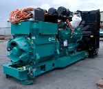 Used Kirloskar Diesel Generator Set Sell - Surat