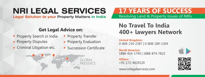 Protecting Your Property in India