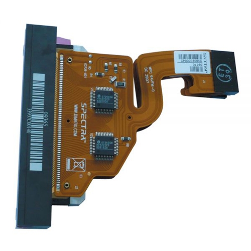 Spectra Nova Ja 25680 Aaa Printhead - Indoelectronic