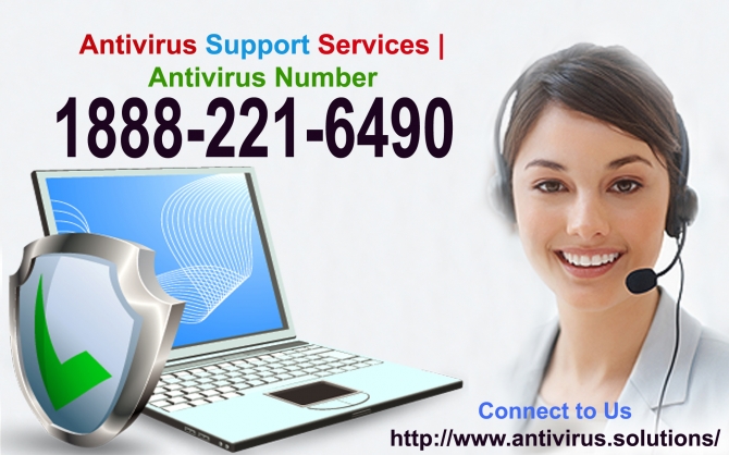 Antivirus Support | Antivirus Number | Install Norton, McAfee Antivirus