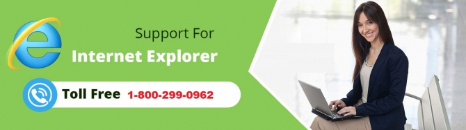 Internet Explorer Browser Technical Support Services Number 1-800-299-0962
