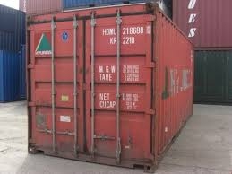 Storage Containers