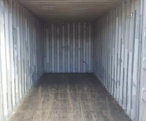 Storage Containers