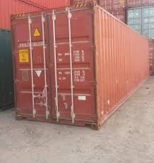 Storage Containers
