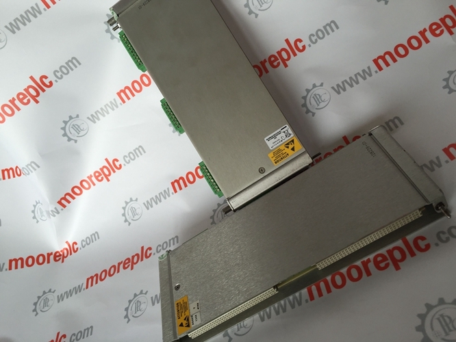 Bently Nevada 126615-01