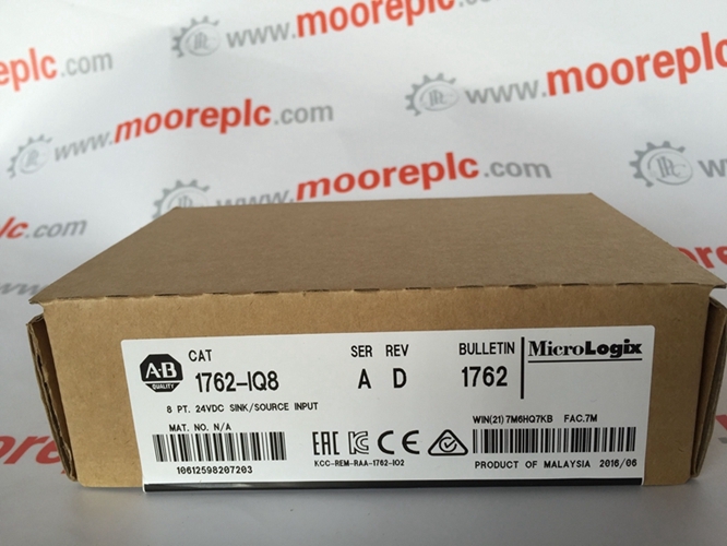 1769-l36erms  Allen-bradleyrockwell Automation