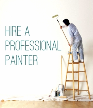 Paint Company - Painters in Greensboro NC