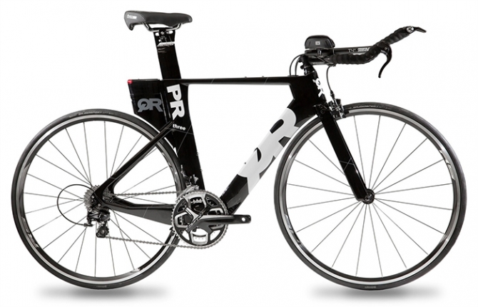 2017 Quintana Roo Prthree 105 Bike Arizasport