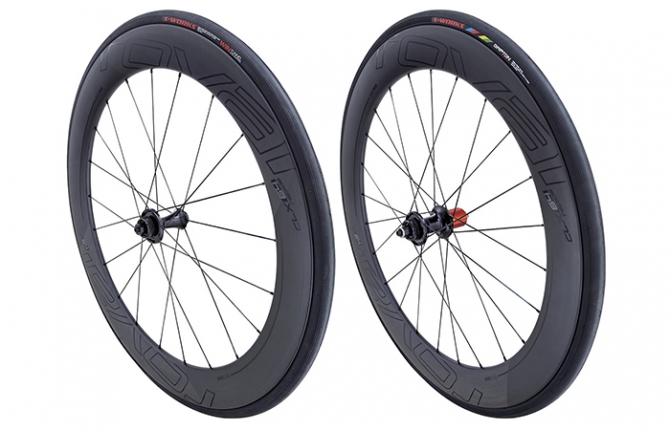 Roval Clx 64 Disc Arizasport