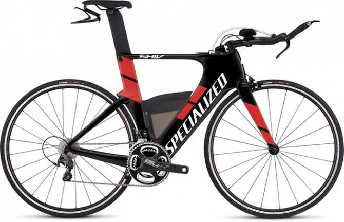 2017 Specialized Shiv Expert Bike Arizasport
