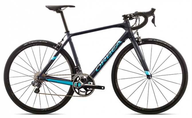 2017 Orbea Orca M20i Bike Arizasport