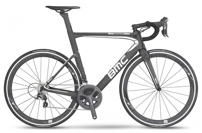 2017 Bmc Timemachine Tmr01 Ultegra Bike Arizasport