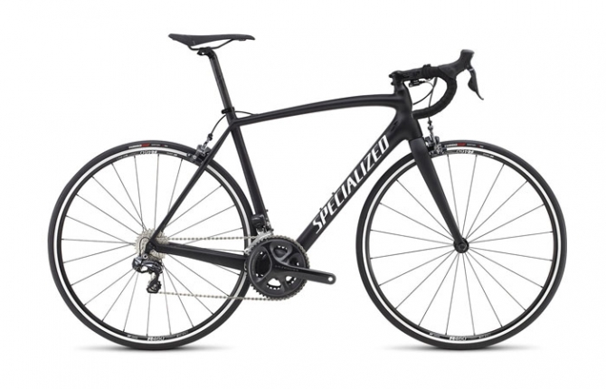 2017 Specialized Tarmac Sl4 Comp Udi2 Bike Arizasport